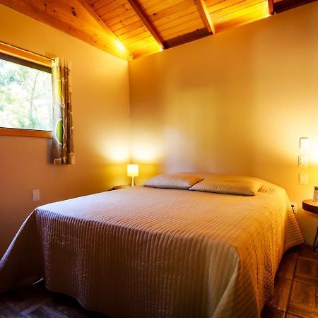 Cabanas Parque Suico Sao Francisco de Paula  Room photo