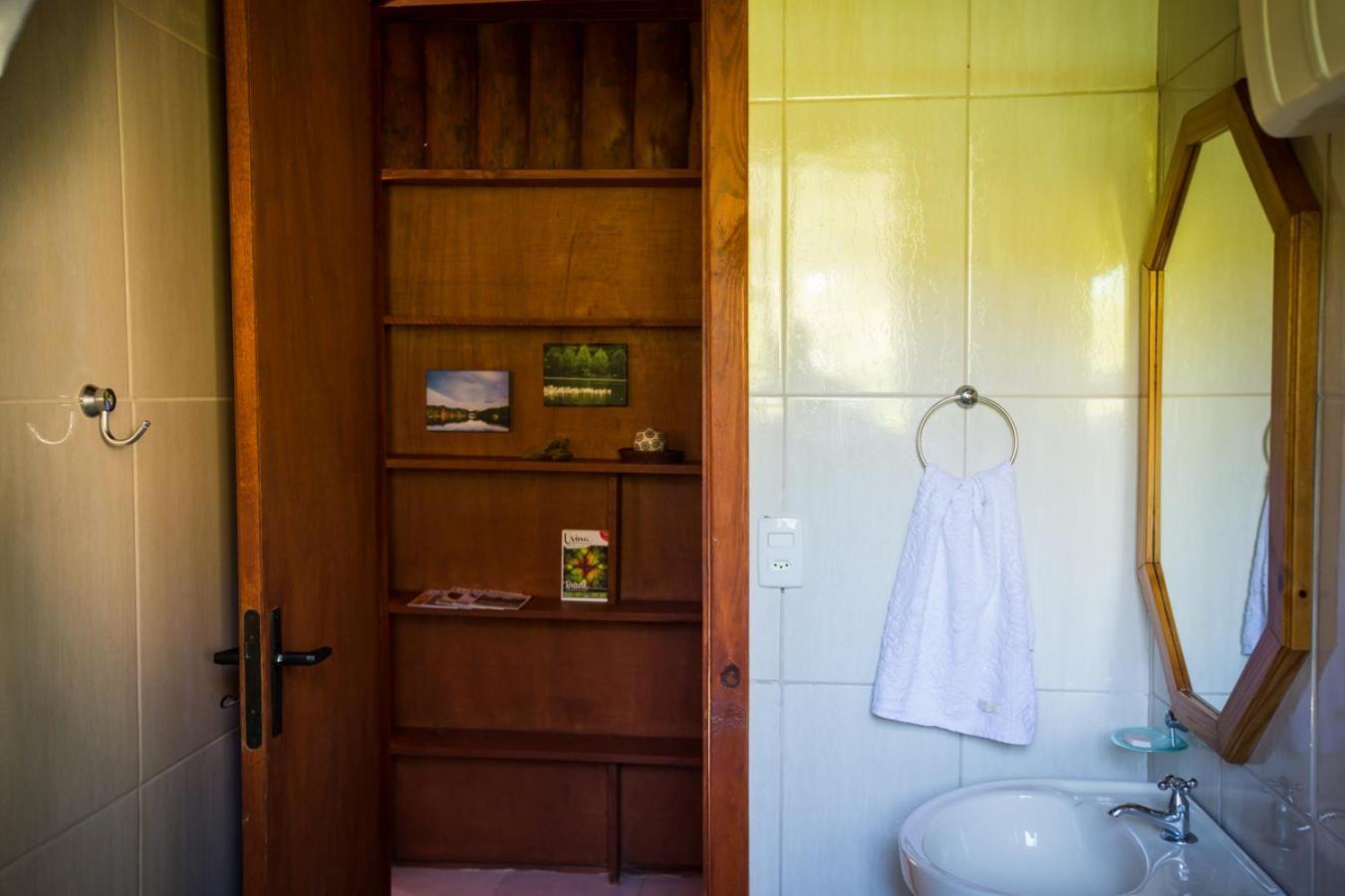 Cabanas Parque Suico Sao Francisco de Paula  Room photo