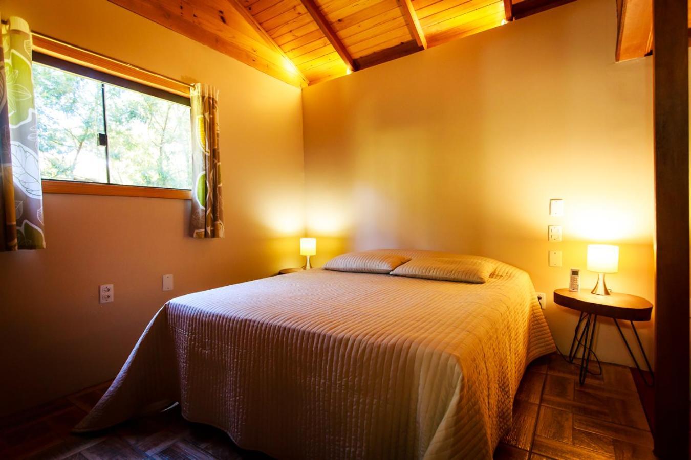 Cabanas Parque Suico Sao Francisco de Paula  Room photo
